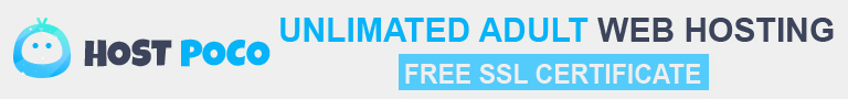 Adult Hosting With Host Poco